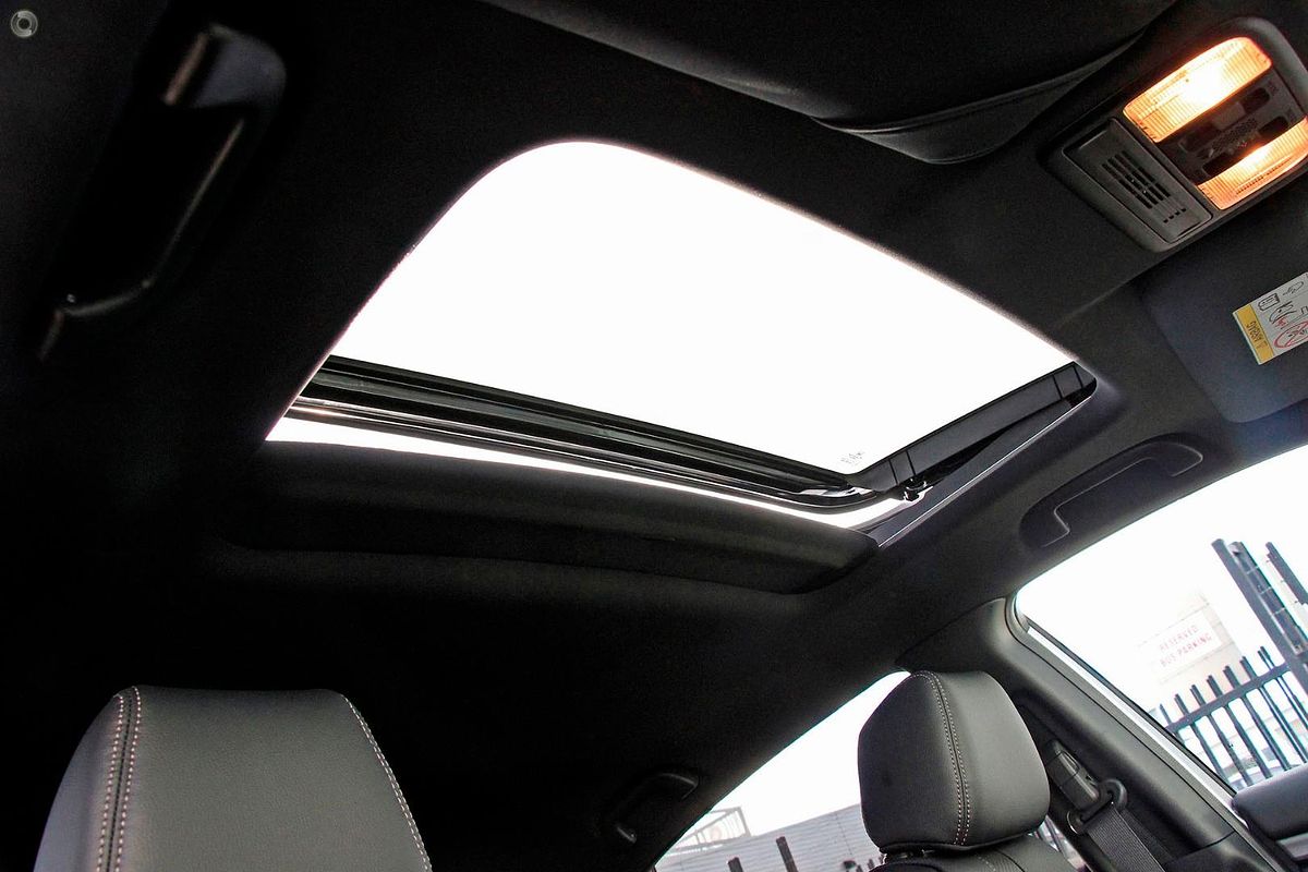 2017 Honda Civic RS 10th Gen
