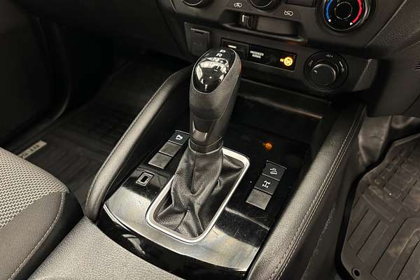 2022 Mazda BT-50 XT TF 4X4
