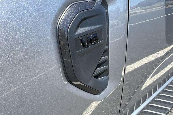 2024 Ford Ranger Sport 4X4 3.0L