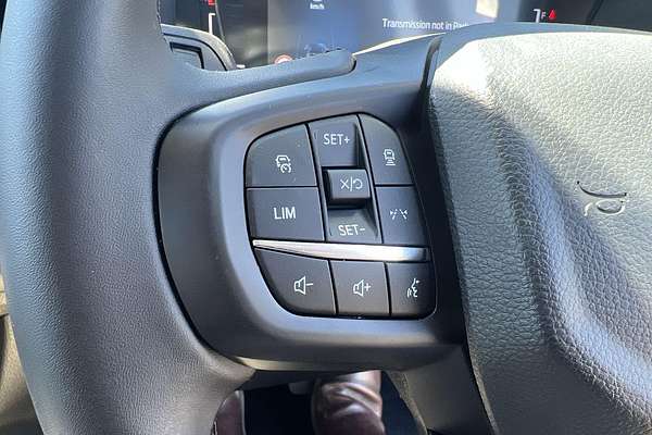 2024 Ford Ranger Sport 4X4 3.0L