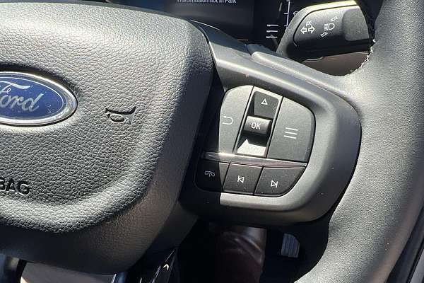 2024 Ford Ranger Sport 4X4 3.0L