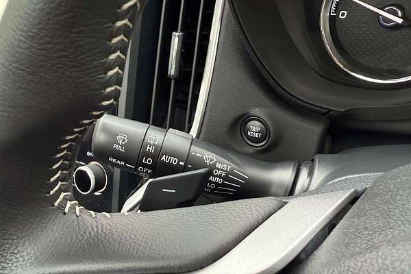 2024 Subaru Forester 2.5i-S S5