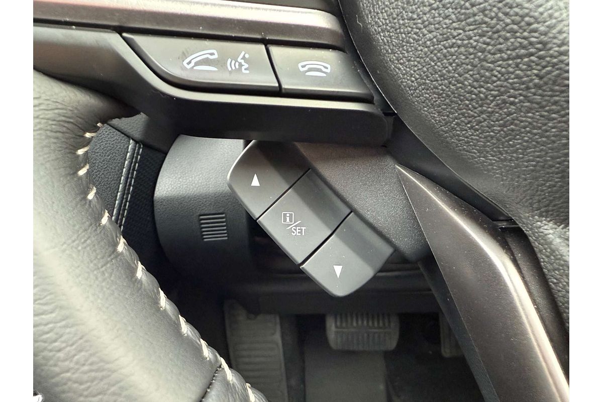 2024 Subaru Forester 2.5i-S S5