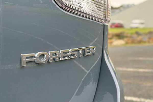 2024 Subaru Forester 2.5i-S S5
