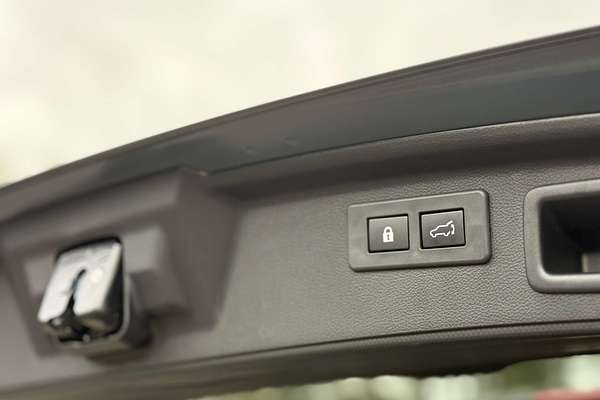 2024 Subaru Forester 2.5i-S S5