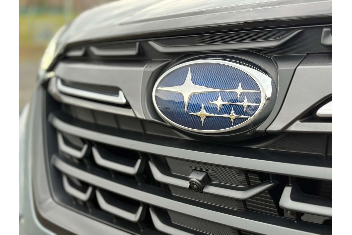2024 Subaru Forester 2.5i-S S5