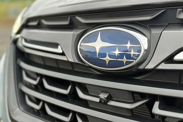 2024 Subaru Forester 2.5i-S S5