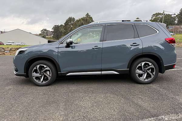 2024 Subaru Forester 2.5i-S S5