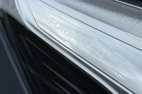 2024 Subaru Forester 2.5i-S S5