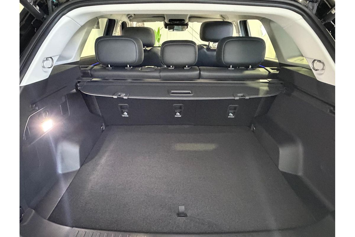 2025 Jaecoo J7 SHS Summit