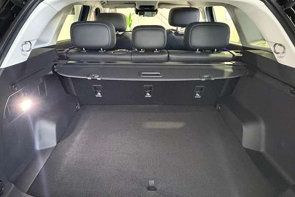 2025 Jaecoo J7 SHS Summit