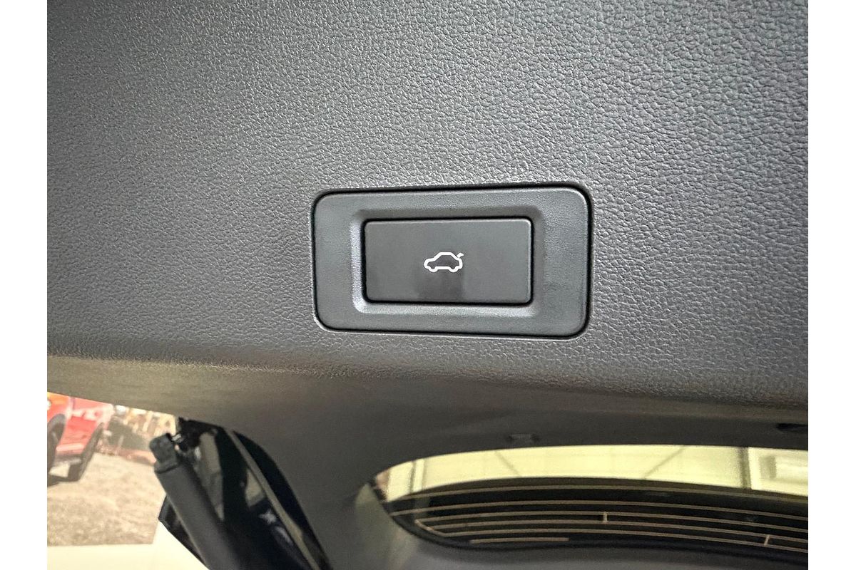 2025 Jaecoo J7 SHS Summit