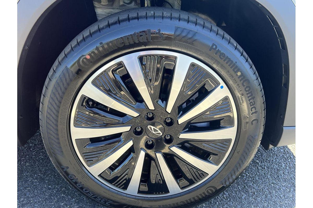 2025 Chery Tiggo 8 Super Hybrid Urban T31