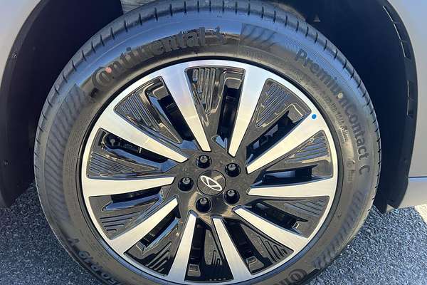 2025 Chery Tiggo 8 Super Hybrid Urban T31