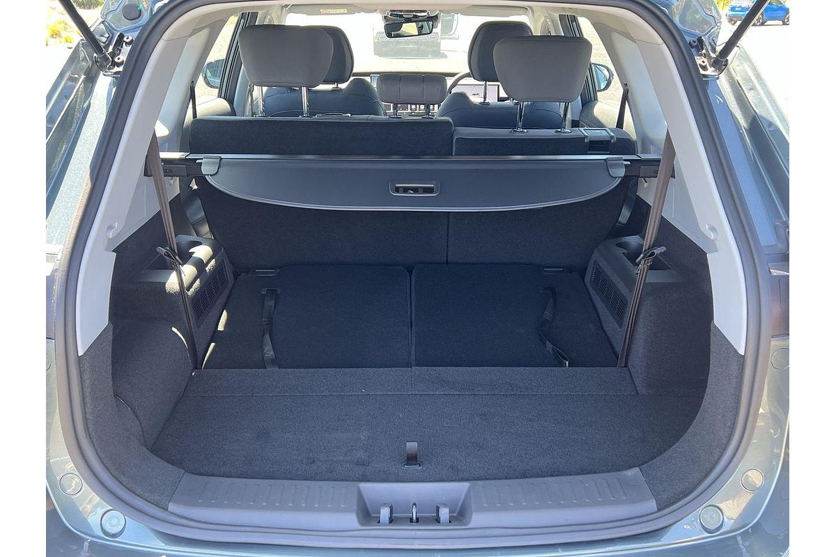 2025 Chery Tiggo 8 Super Hybrid Urban T31