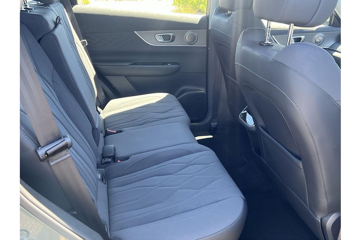 2025 Chery Tiggo 8 Super Hybrid Urban T31