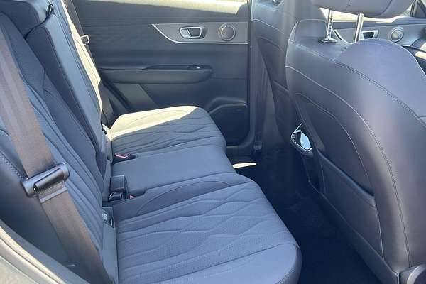 2025 Chery Tiggo 8 Super Hybrid Urban T31