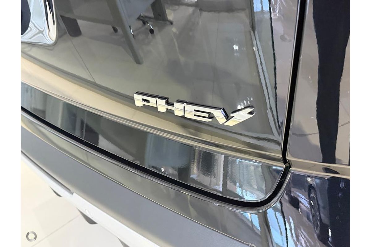 2025 Jaecoo J7 SHS Summit