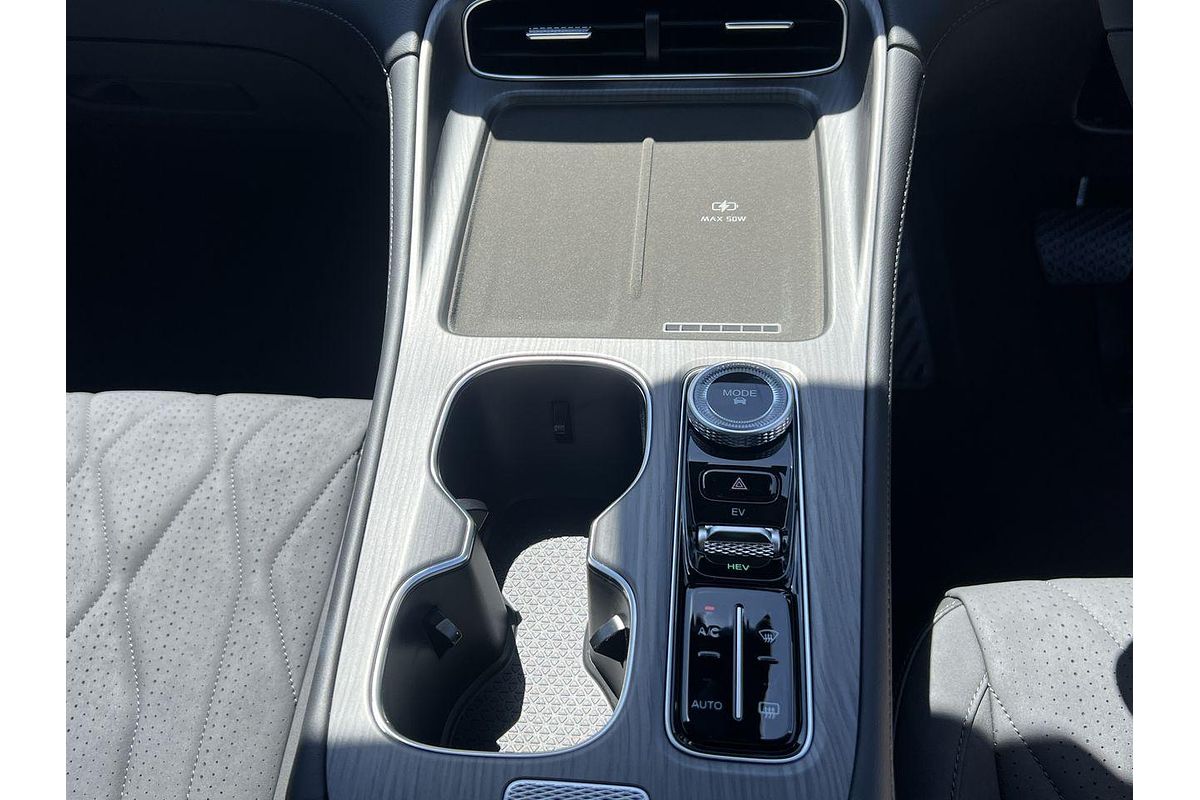 2025 Chery Tiggo 8 Super Hybrid Urban T31