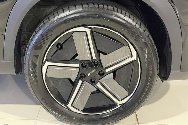 2025 Jaecoo J7 SHS Summit