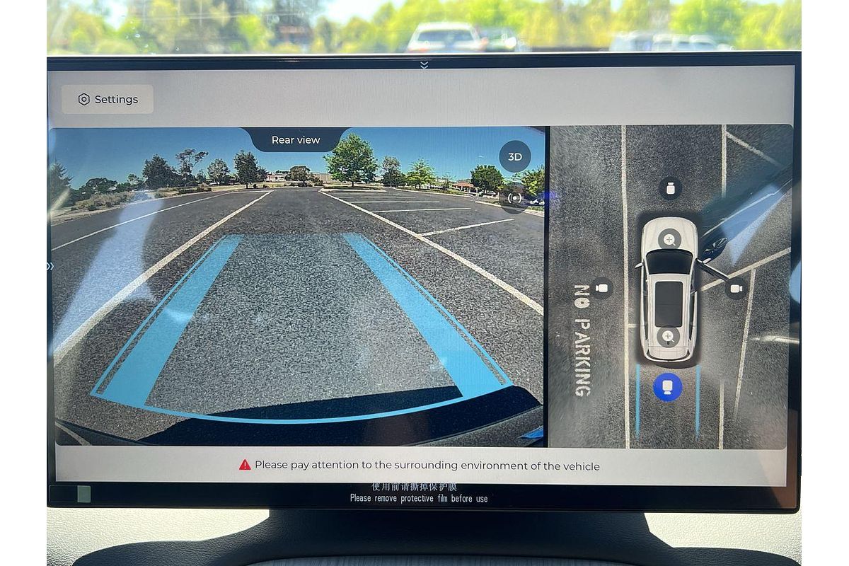 2025 Chery Tiggo 8 Super Hybrid Urban T31