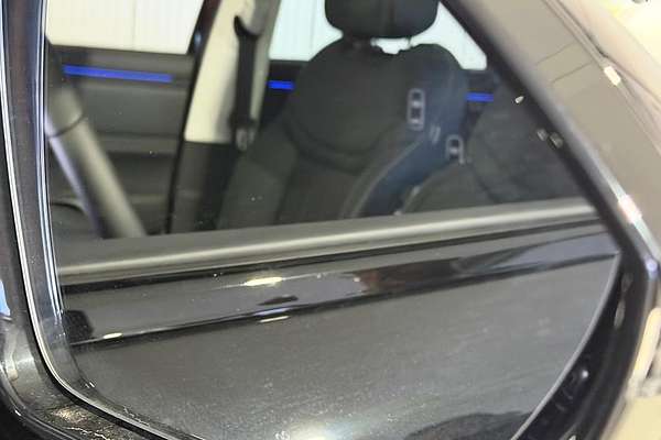 2025 Jaecoo J7 SHS Summit