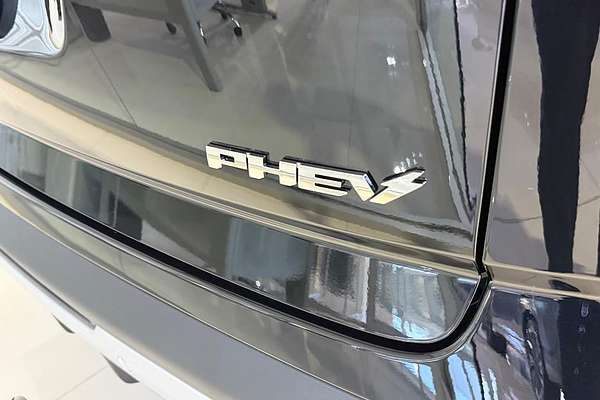 2025 Jaecoo J7 SHS Summit