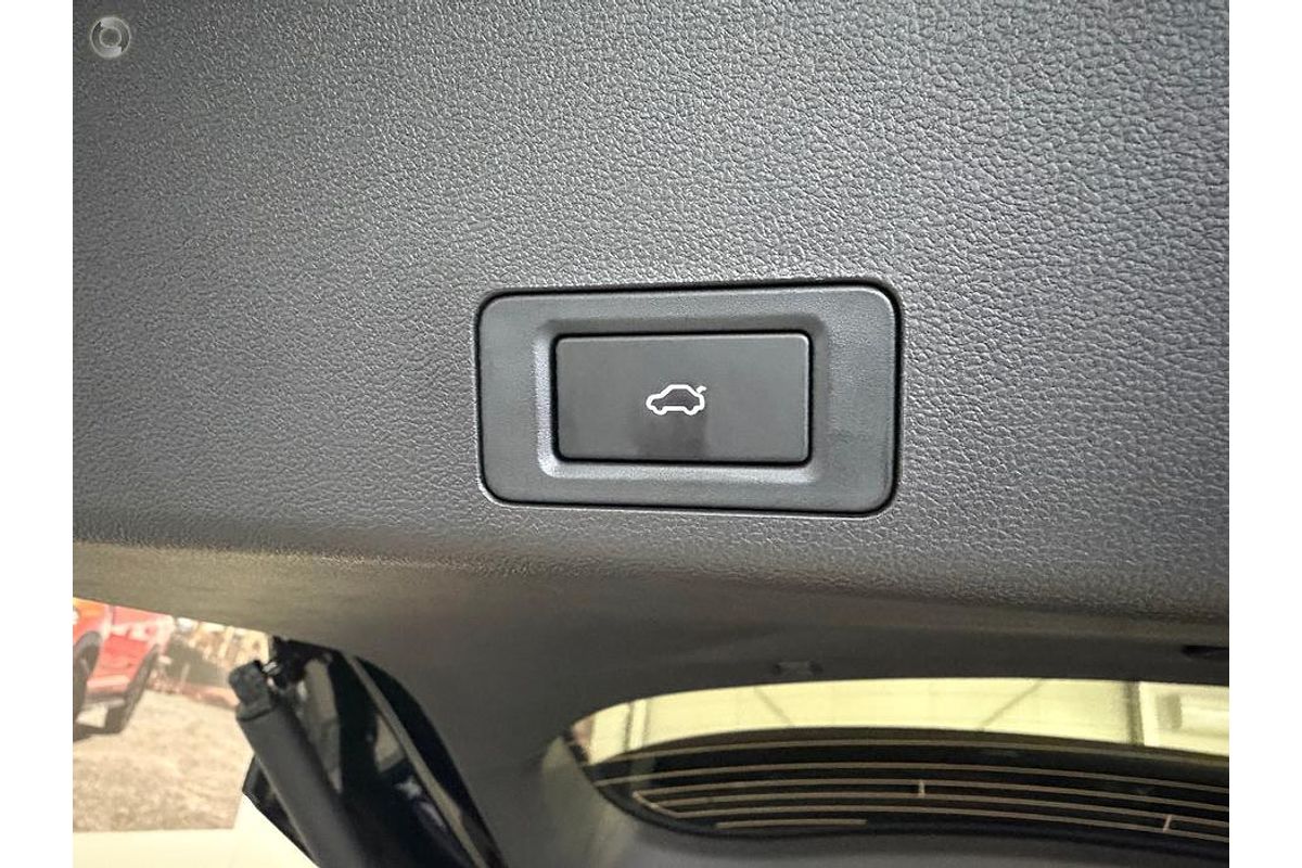 2025 Jaecoo J7 SHS Summit