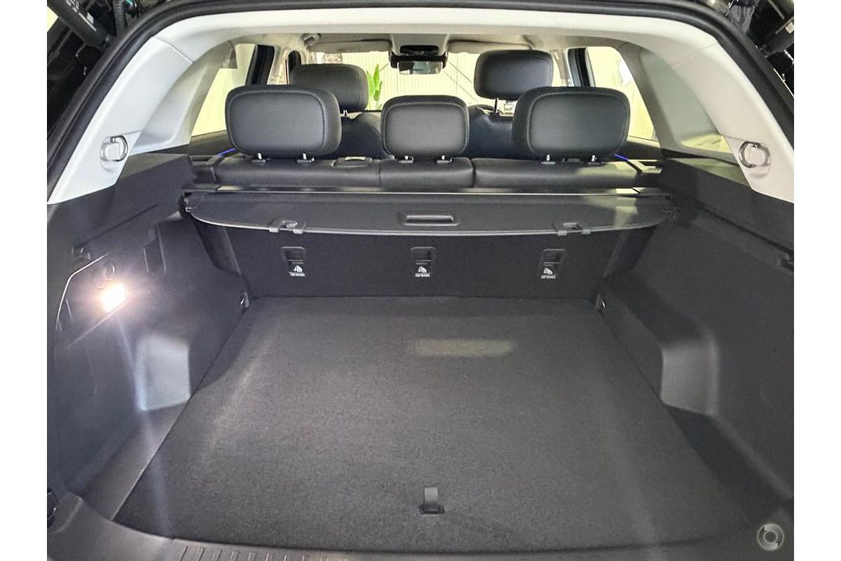 2025 Jaecoo J7 SHS Summit