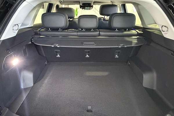 2025 Jaecoo J7 SHS Summit