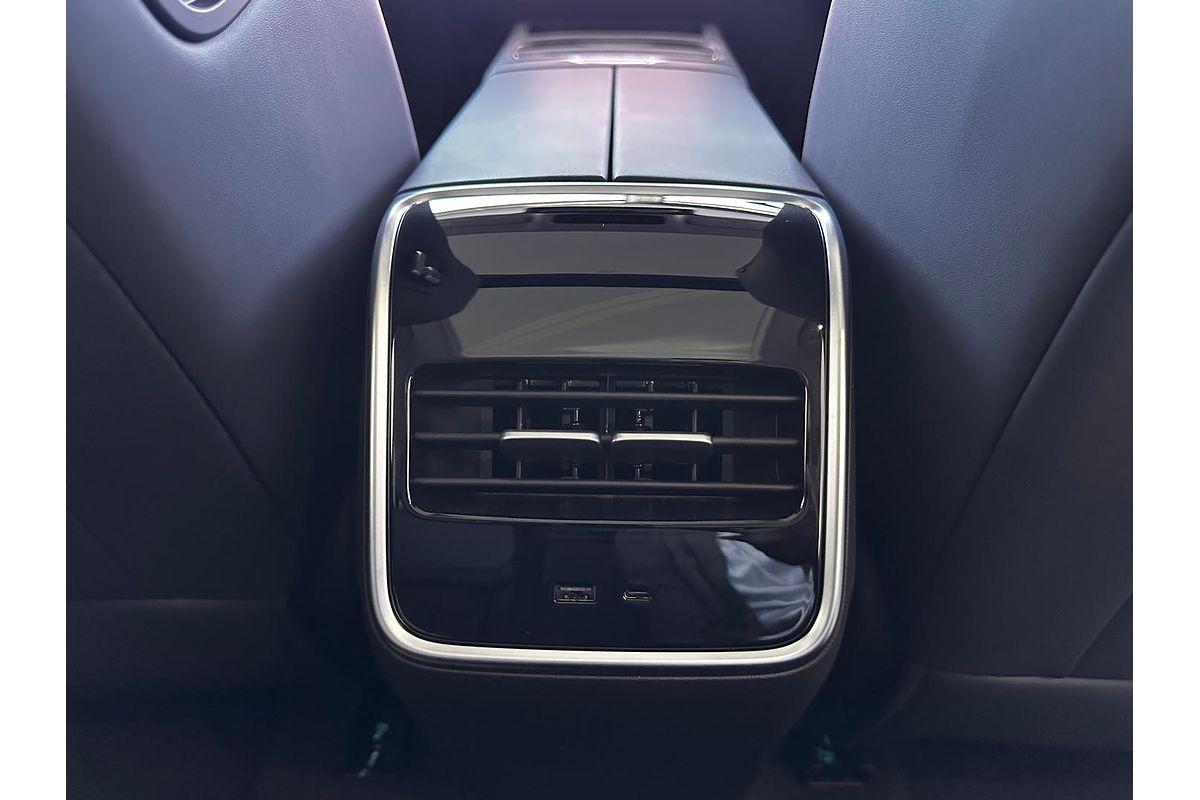 2025 Jaecoo J7 SHS Summit