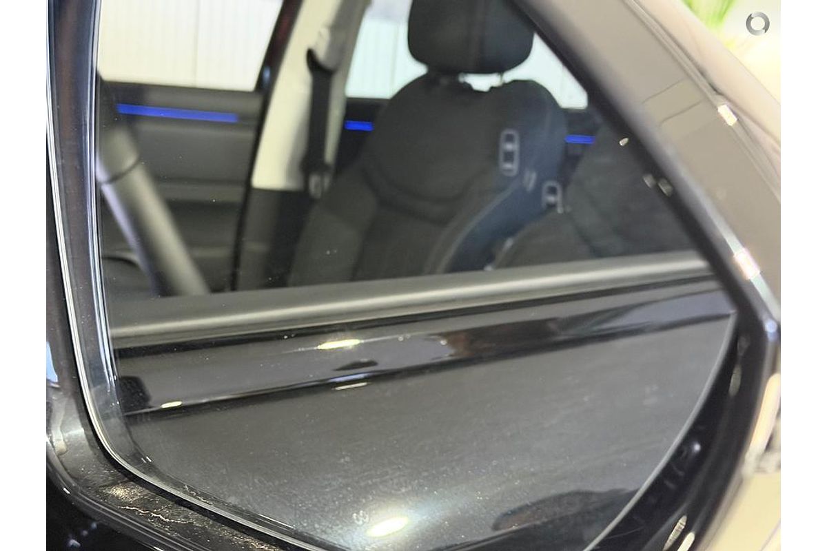 2025 Jaecoo J7 SHS Summit