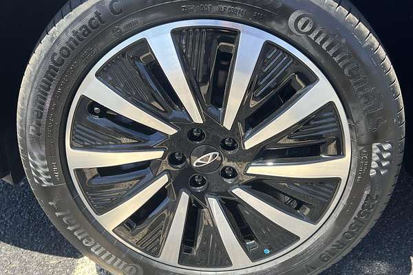 2025 Chery Tiggo 8 Super Hybrid Ultimate T31