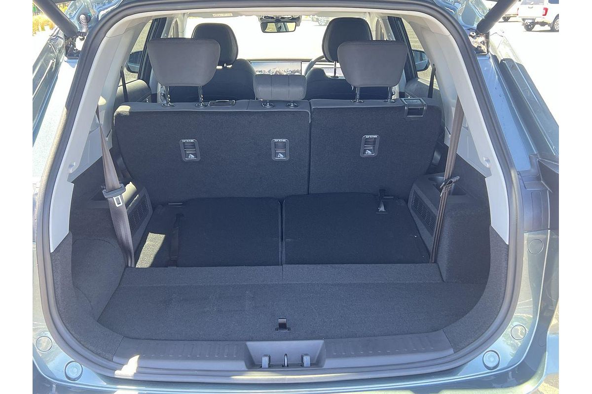 2025 Chery Tiggo 8 Super Hybrid Ultimate T31