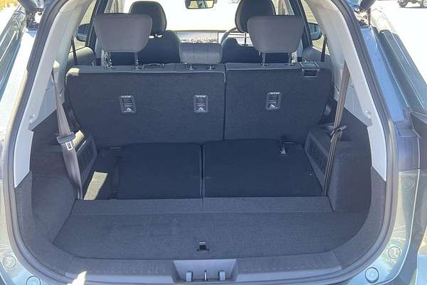 2025 Chery Tiggo 8 Super Hybrid Ultimate T31