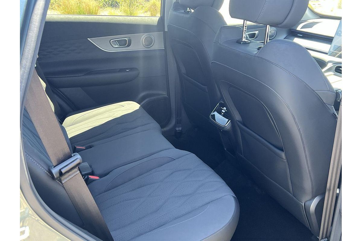 2025 Chery Tiggo 8 Super Hybrid Ultimate T31