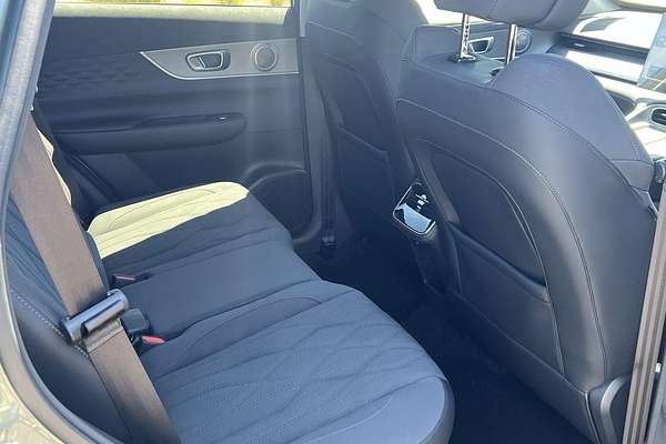 2025 Chery Tiggo 8 Super Hybrid Ultimate T31