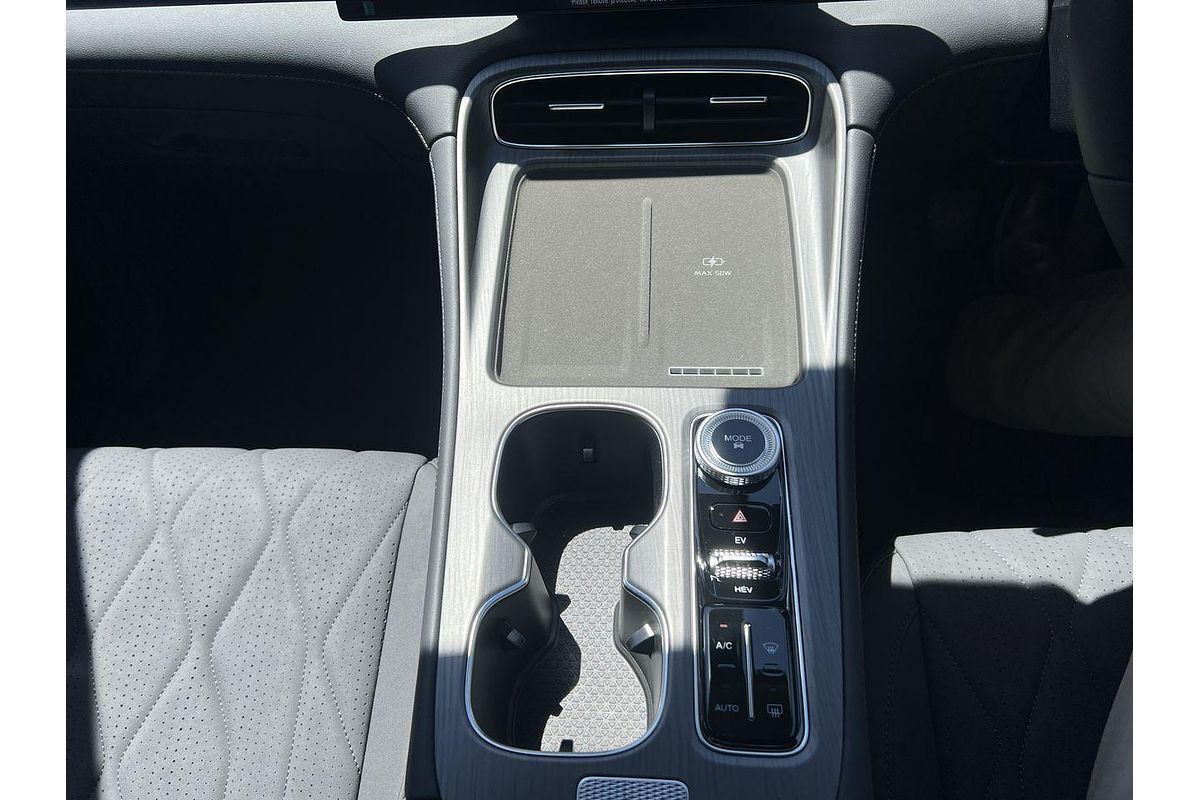 2025 Chery Tiggo 8 Super Hybrid Ultimate T31