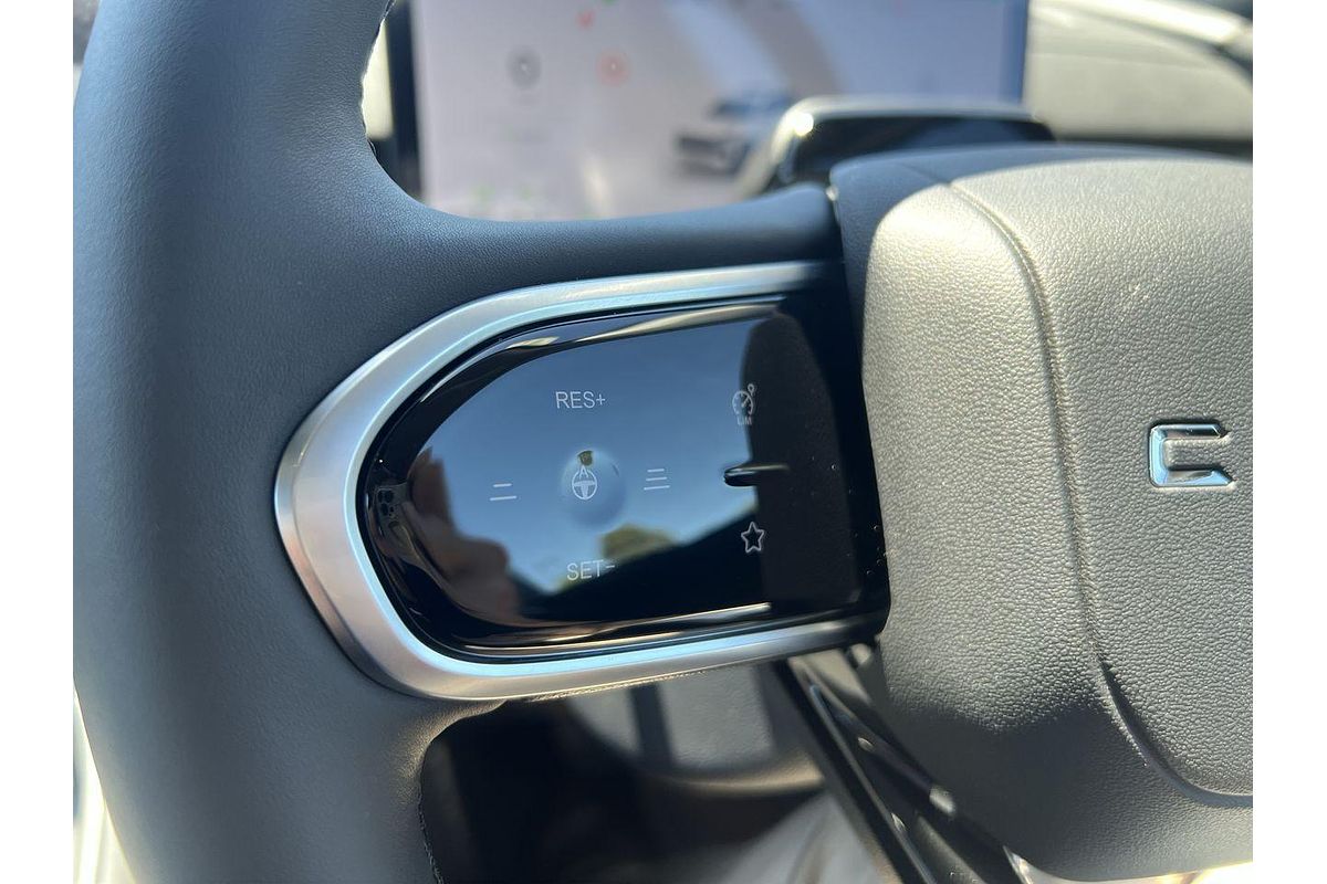 2025 Chery Tiggo 8 Super Hybrid Ultimate T31