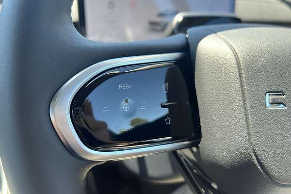 2025 Chery Tiggo 8 Super Hybrid Ultimate T31