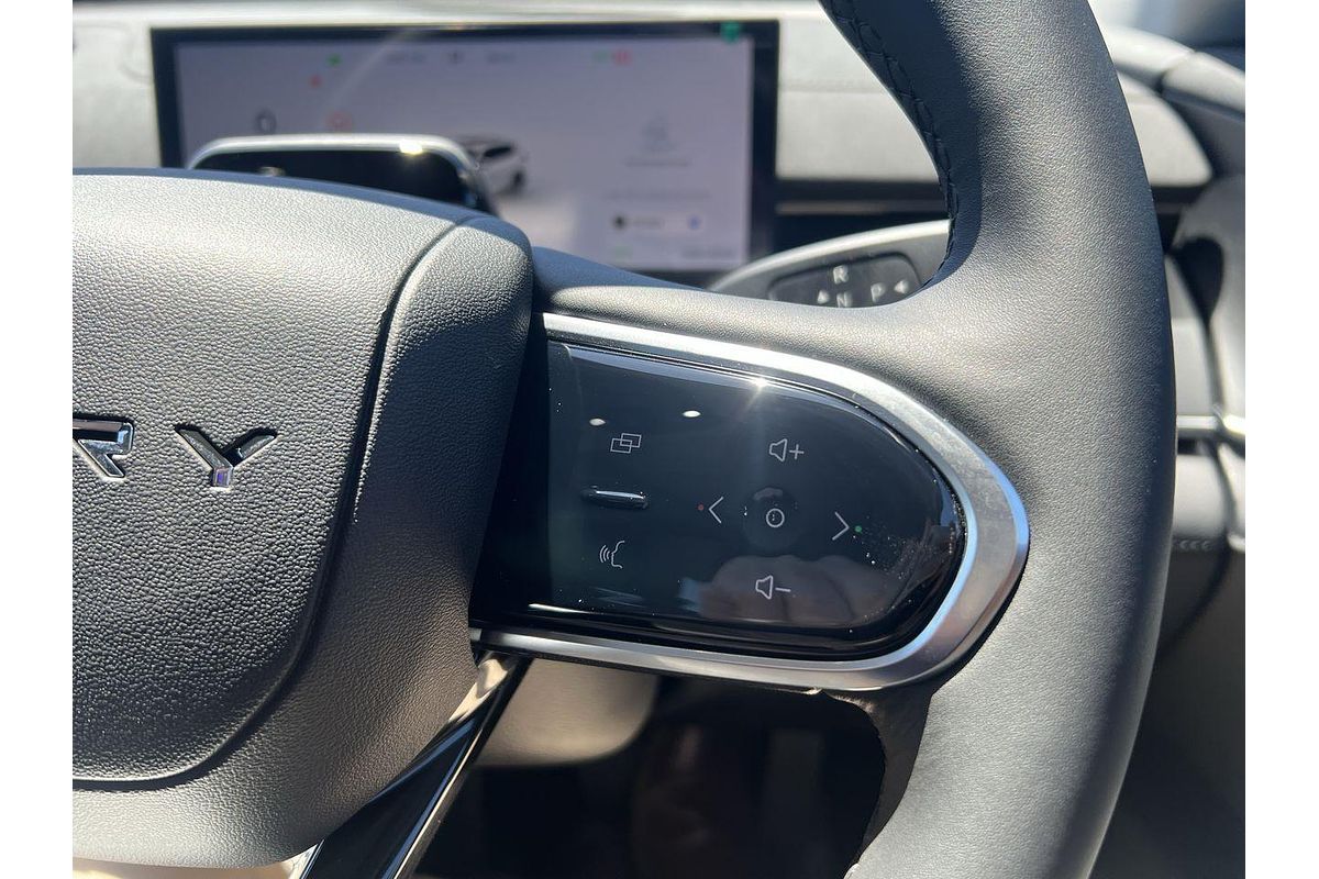 2025 Chery Tiggo 8 Super Hybrid Ultimate T31