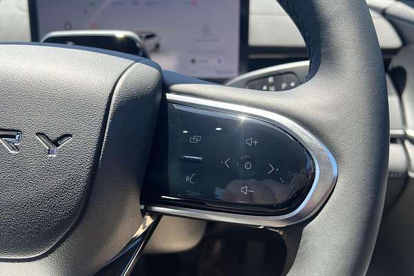 2025 Chery Tiggo 8 Super Hybrid Ultimate T31