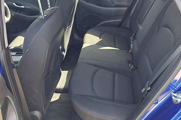 2021 Hyundai i30 PD.V4
