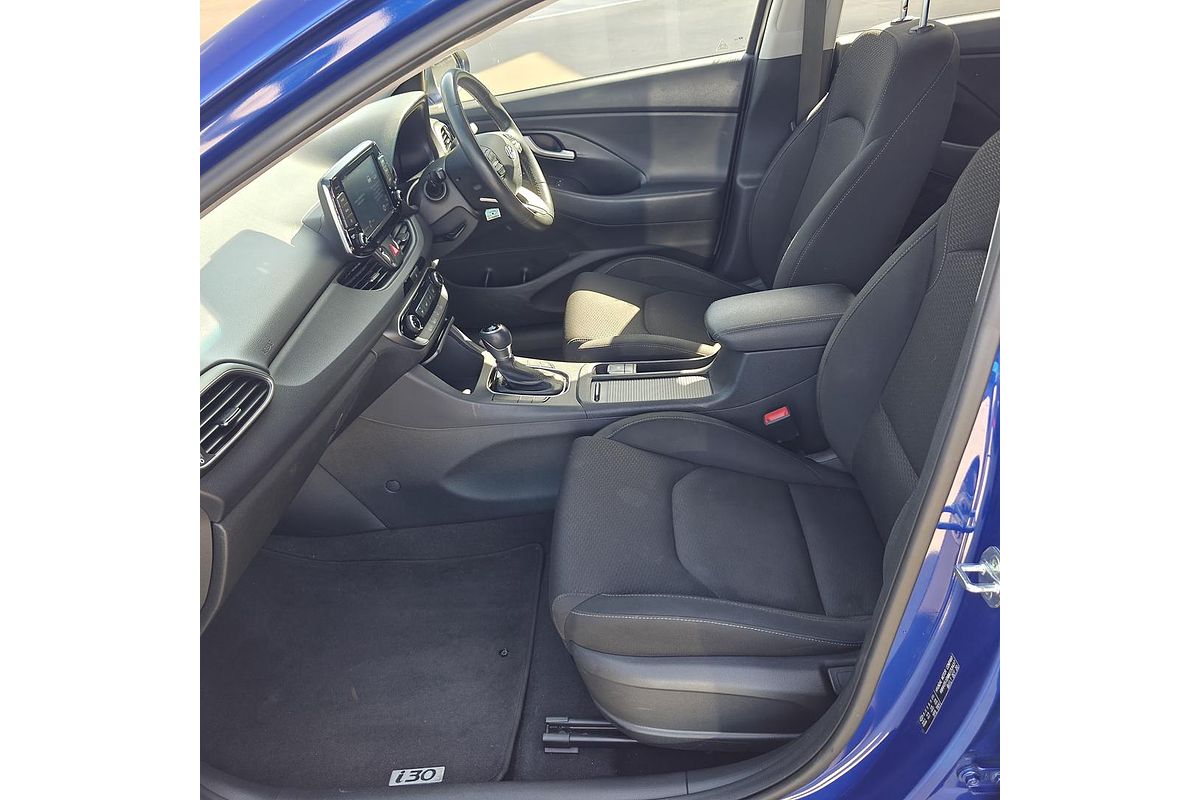 2021 Hyundai i30 PD.V4