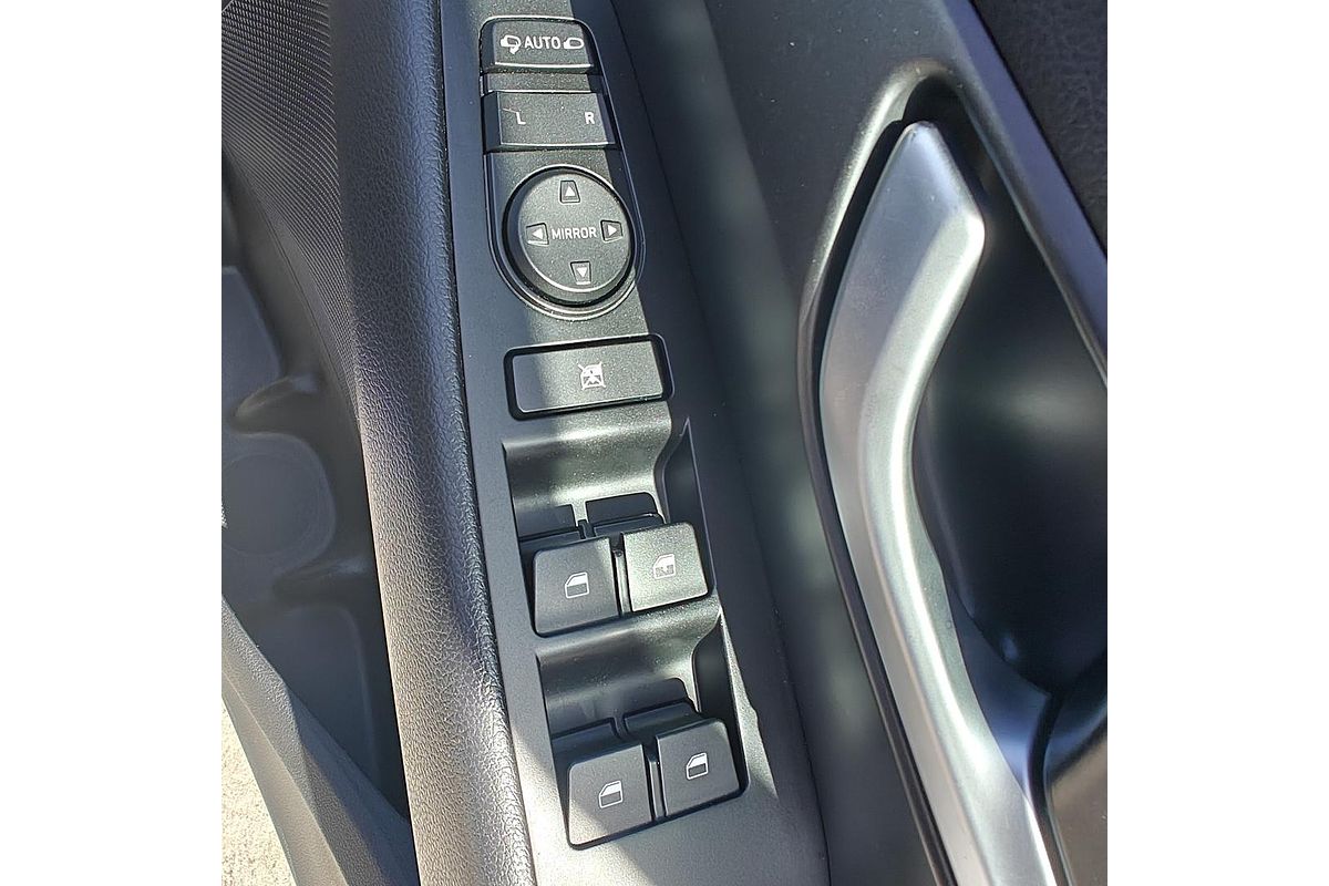 2021 Hyundai i30 PD.V4
