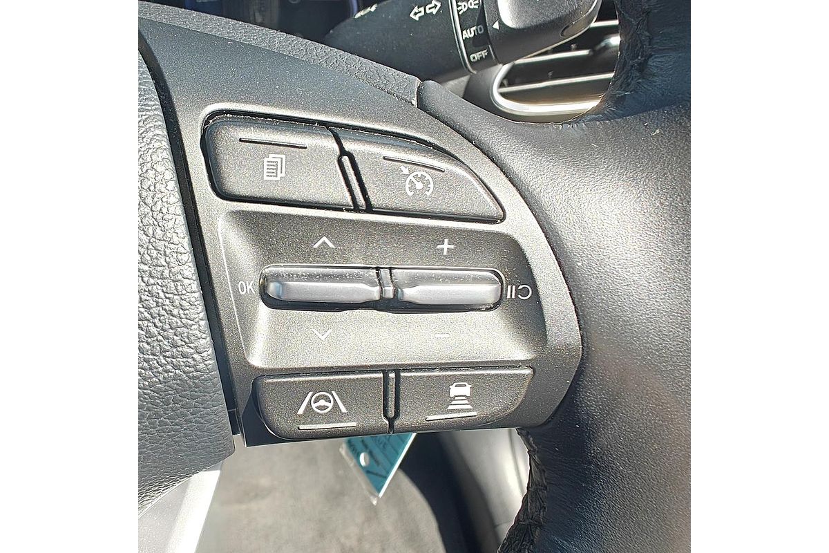 2021 Hyundai i30 PD.V4