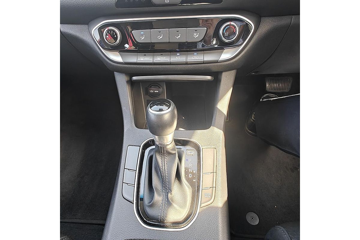 2021 Hyundai i30 PD.V4