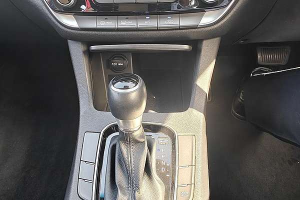 2021 Hyundai i30 PD.V4