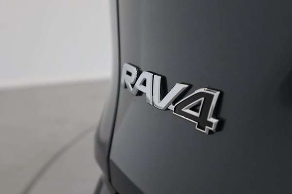 2022 Toyota RAV4 XSE AXAH54R