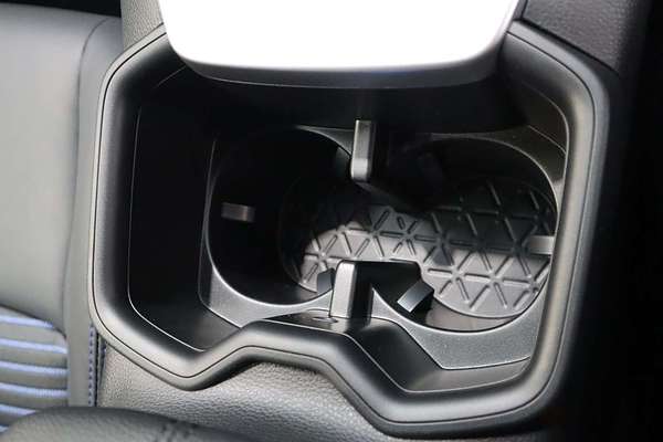 2022 Toyota RAV4 XSE AXAH54R